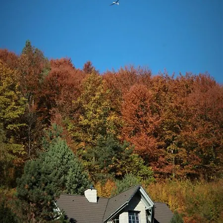 Letniskowa 10 * Czernichow (Zywiec)