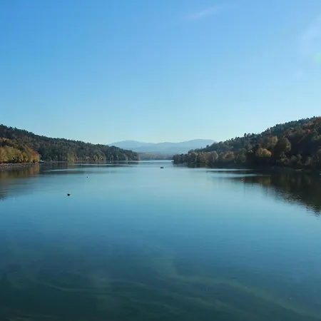 Letniskowa 10 * Czernichow (Zywiec)