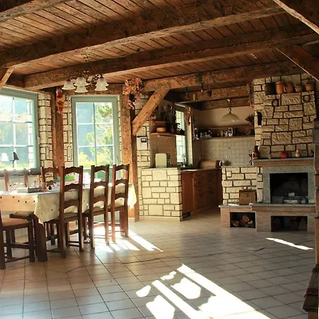 Letniskowa 10 Ξενοδοχείο *