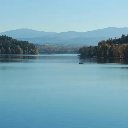 Letniskowa 10 * Czernichow (Zywiec)