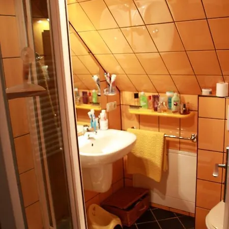 Letniskowa 10 Ξενοδοχείο