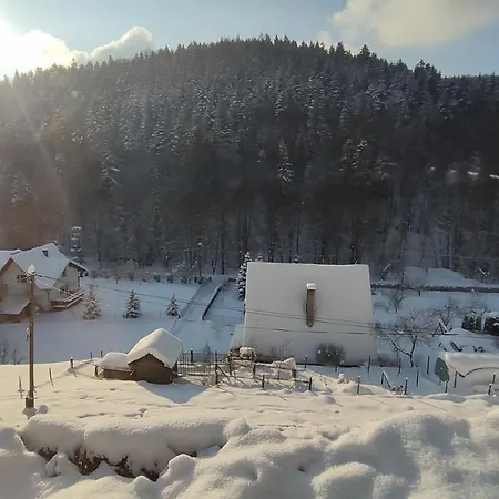 Letniskowa 10 Ξενοδοχείο