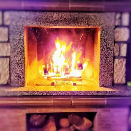 Letniskowa 10 Ξενοδοχείο