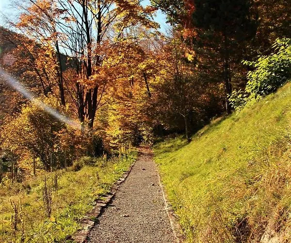 Letniskowa 10 Hotel Czernichow (Zywiec)