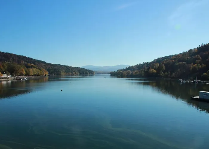 Letniskowa 10 * Czernichow (Zywiec)