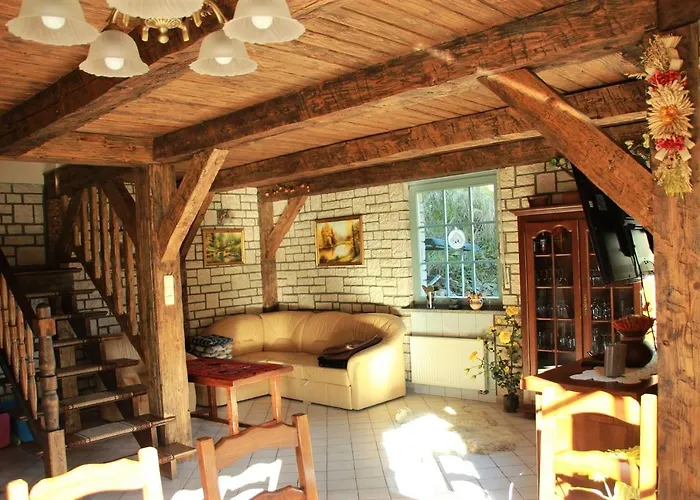 Letniskowa 10 Hotel Czernichow (Zywiec)