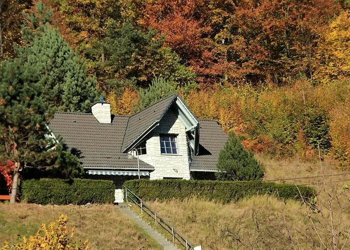 Letniskowa 10 * Czernichow (Zywiec)