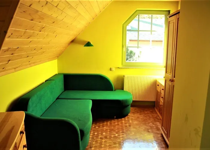 Letniskowa 10 Hotel *