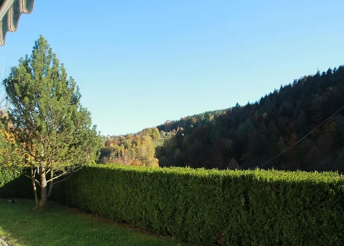 Letniskowa 10 * Czernichow (Zywiec)