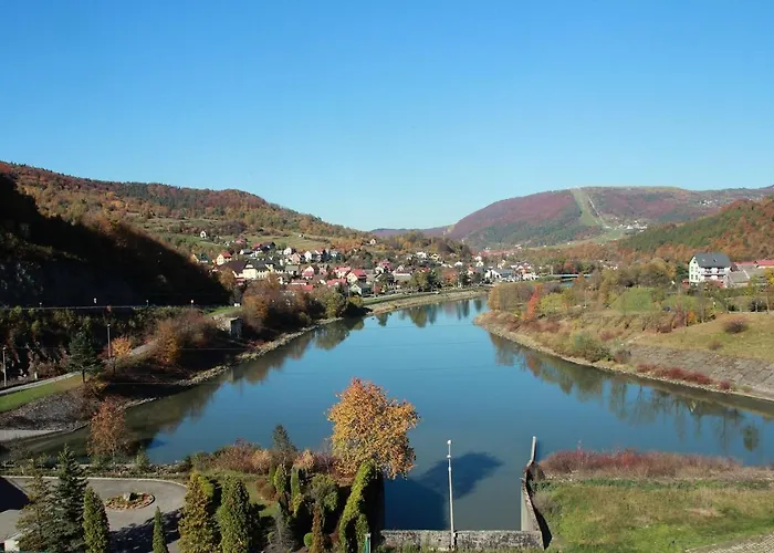 Letniskowa 10 Hotel *