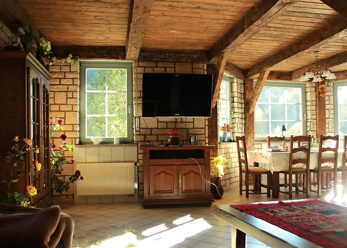 Letniskowa 10 Hotel Czernichow (Zywiec)