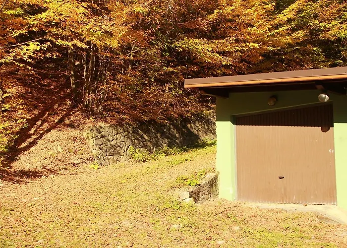 Letniskowa 10 Hotel Czernichow (Zywiec)