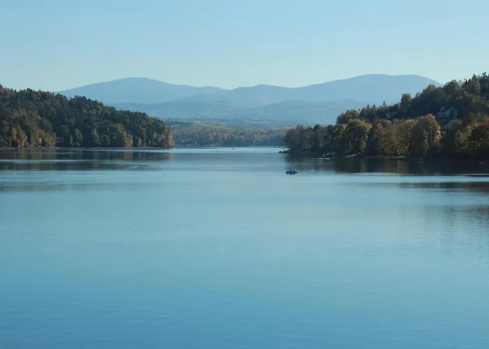 Letniskowa 10 * Czernichow (Zywiec)