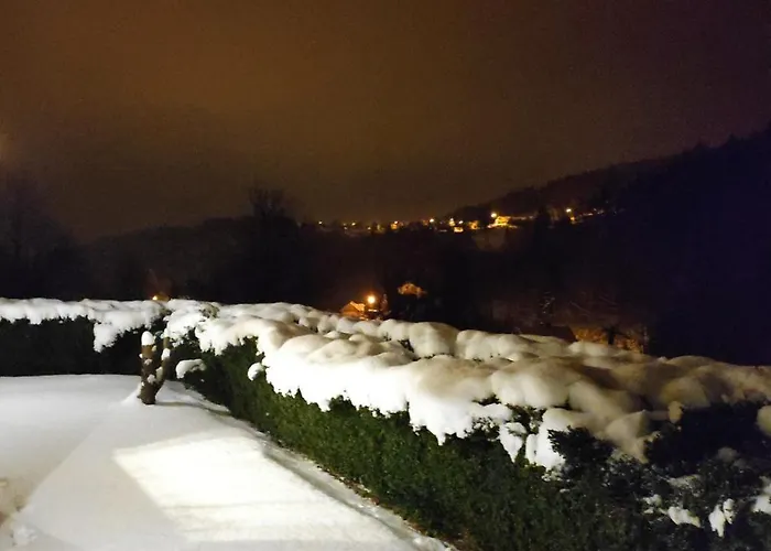 Letniskowa 10 * Czernichow (Zywiec)