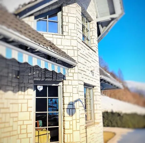 Letniskowa 10 * Czernichow (Zywiec)